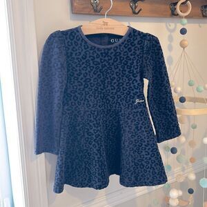 Guess little girl dress 3t